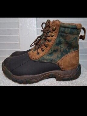 Twisted X Rubber Work Boots